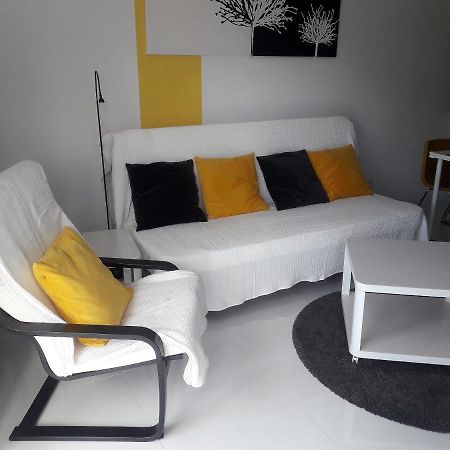 Apartament Maxi Poznań Exteriör bild