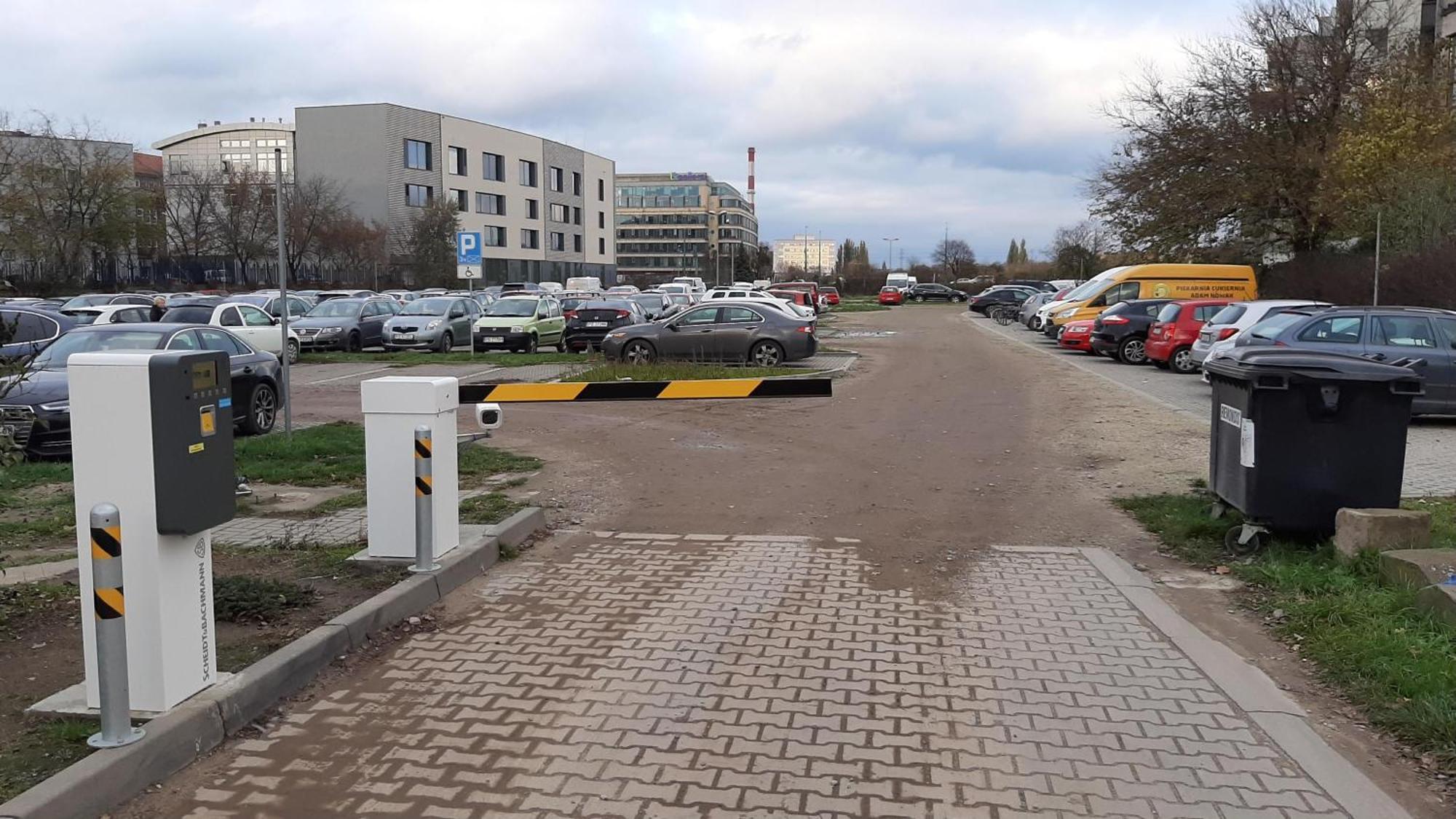 Apartament Maxi Poznań Exteriör bild