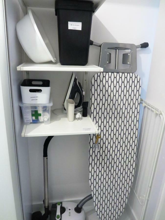 Apartament Maxi Poznań Exteriör bild