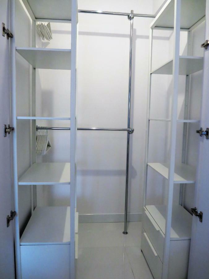Apartament Maxi Poznań Exteriör bild