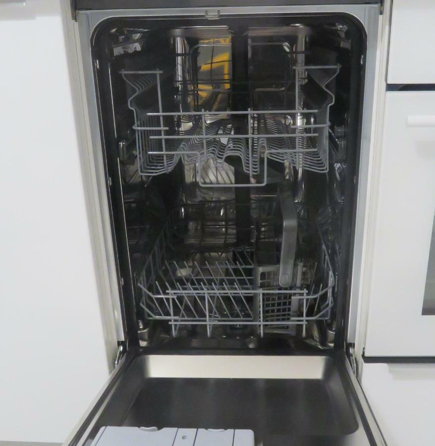 Apartament Maxi Poznań Exteriör bild
