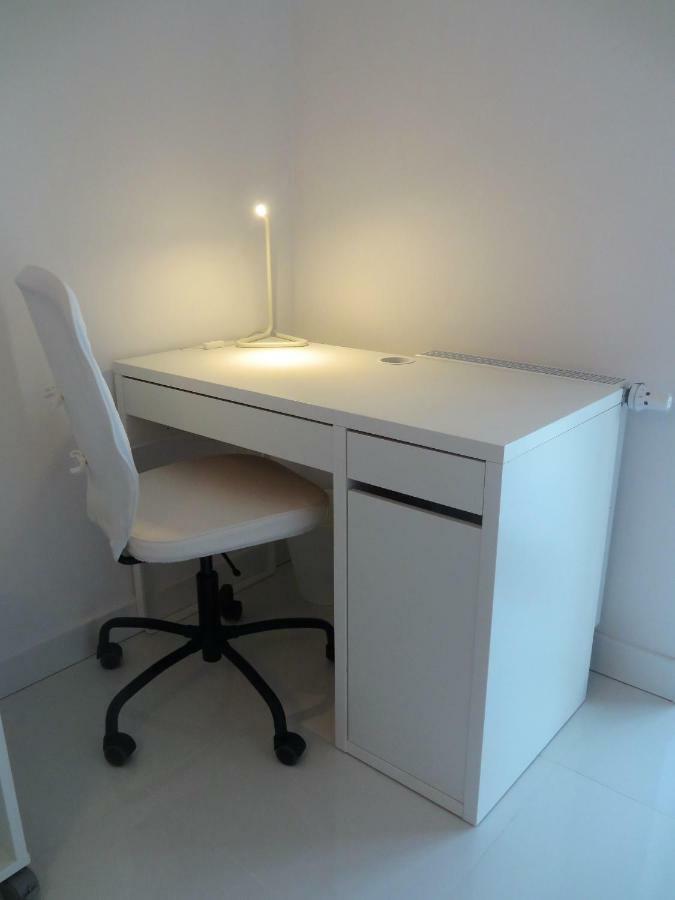Apartament Maxi Poznań Exteriör bild