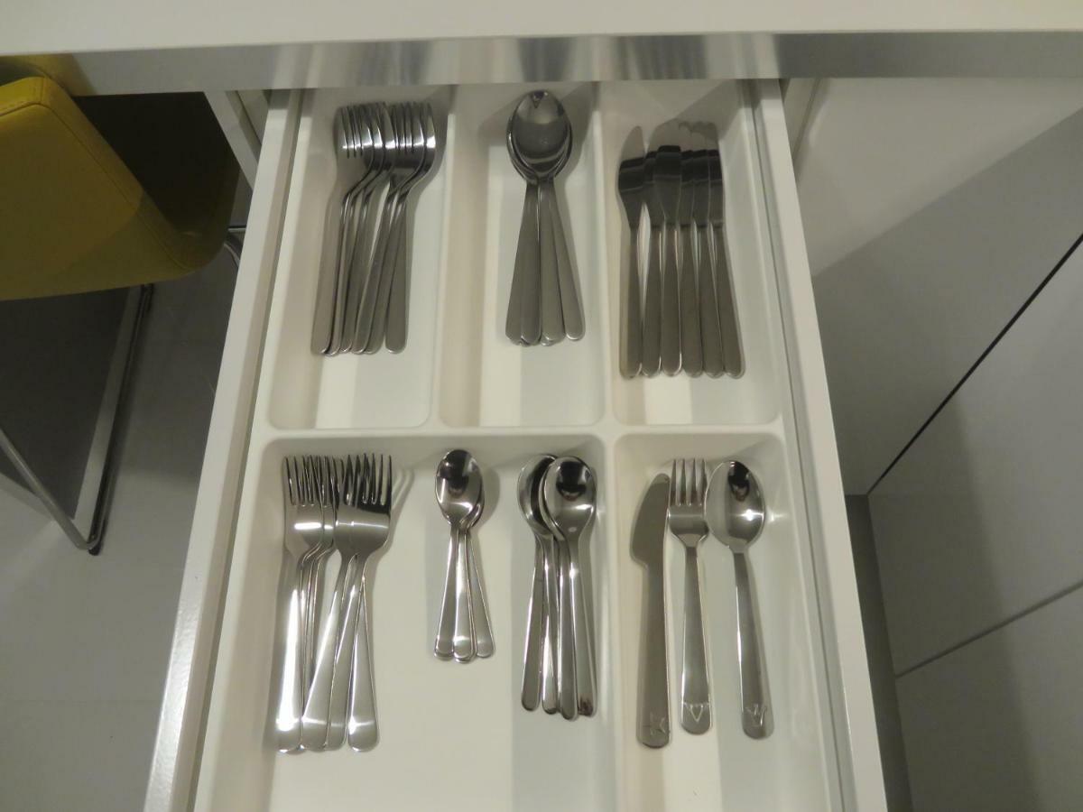 Apartament Maxi Poznań Exteriör bild