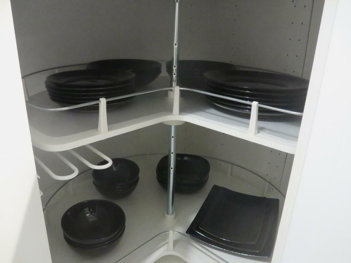Apartament Maxi Poznań Exteriör bild