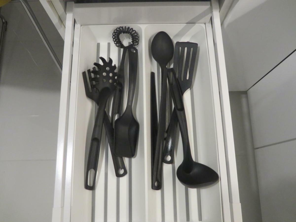 Apartament Maxi Poznań Exteriör bild