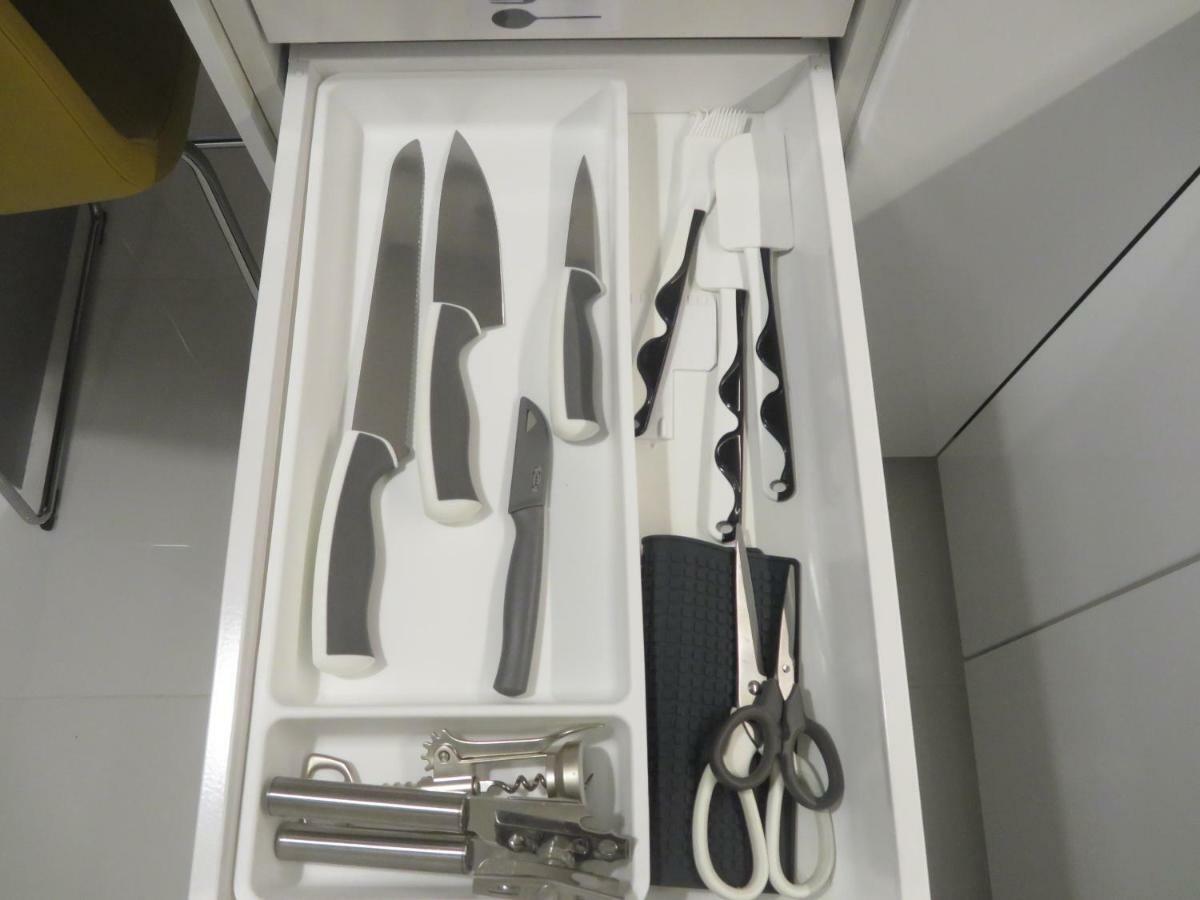 Apartament Maxi Poznań Exteriör bild